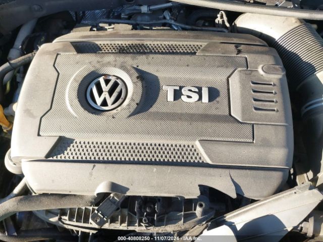 3VWG17AU0JM260884 Volkswagen GOLF S/SE