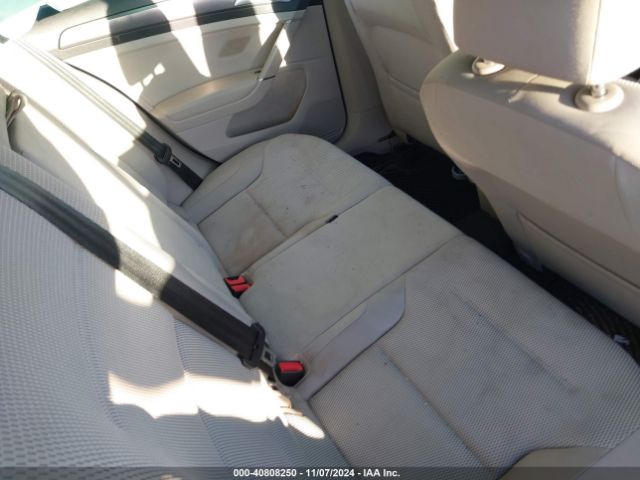 3VWG17AU0JM260884 Volkswagen GOLF S/SE