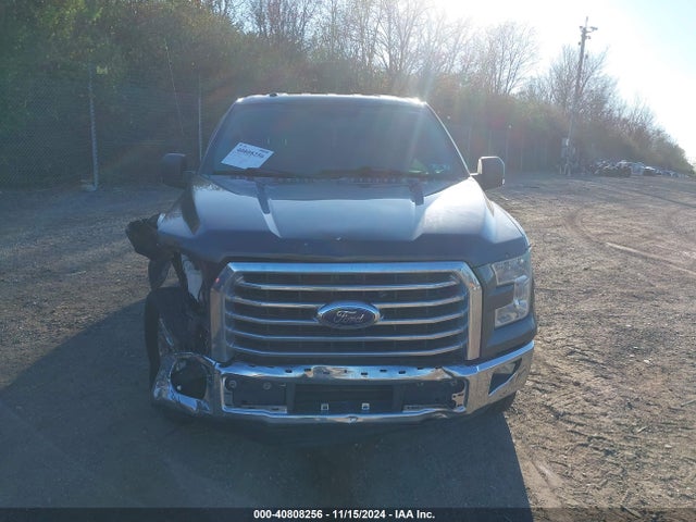 Ford F-150 Xlt 2015 1FTEW1CP0FFD03059 Image 12