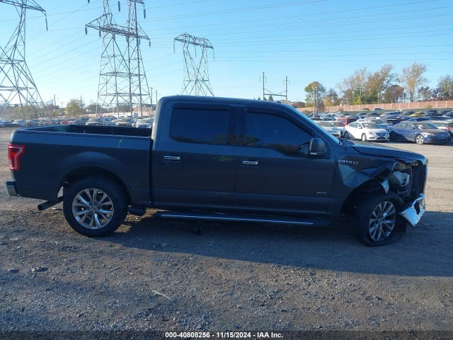 Ford F-150 Xlt 2015 1FTEW1CP0FFD03059 Image 13