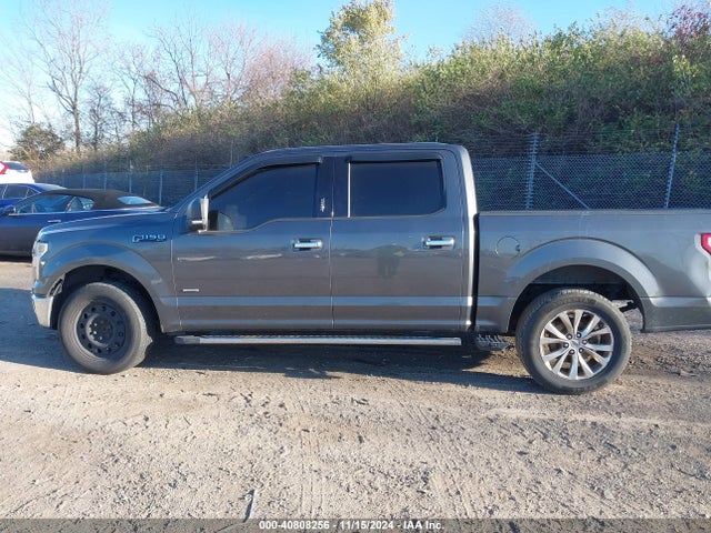 Ford F-150 Xlt 2015 1FTEW1CP0FFD03059 Image 14