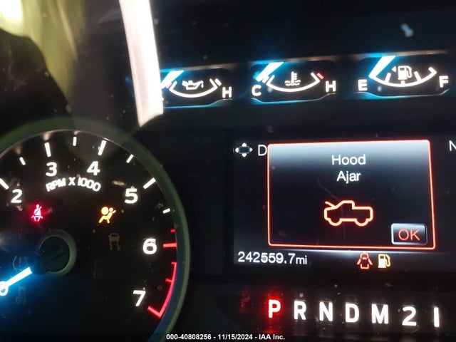Ford F-150 Xlt 2015 1FTEW1CP0FFD03059 Image 15
