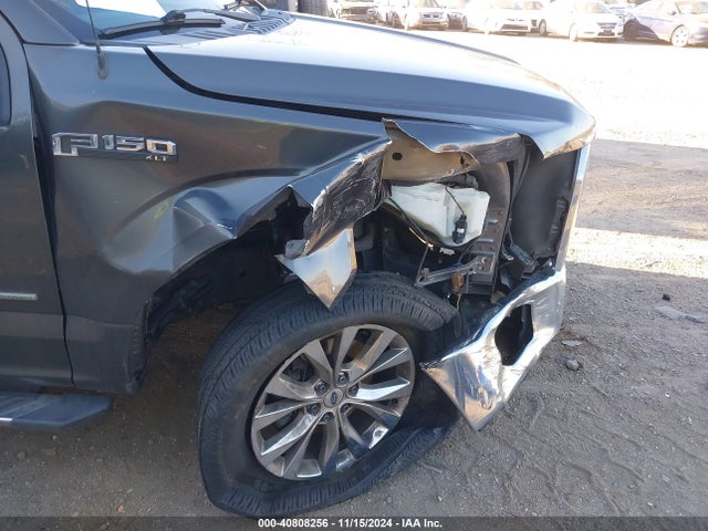 Ford F-150 Xlt 2015 1FTEW1CP0FFD03059 Image 17