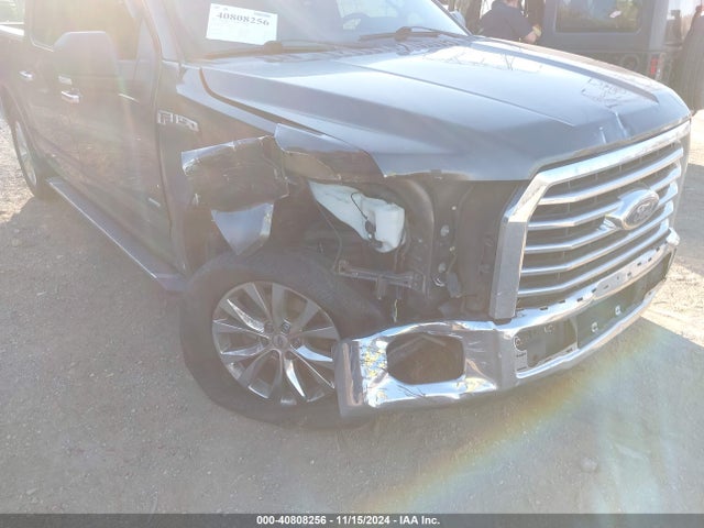 Ford F-150 Xlt 2015 1FTEW1CP0FFD03059 Image 6