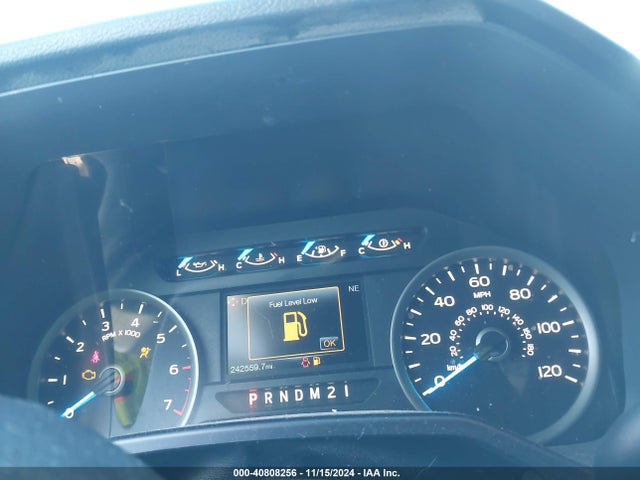 Ford F-150 Xlt 2015 1FTEW1CP0FFD03059 Image 7