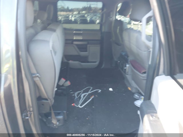 Ford F-150 Xlt 2015 1FTEW1CP0FFD03059 Image 8