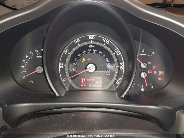 KIA Sportage Lx 2014 KNDPB3AC0E7548176 Image 7