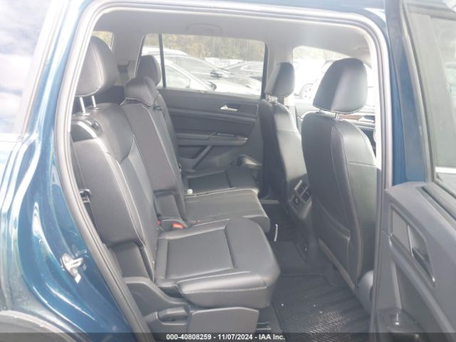 2021 VOLKSWAGEN ATLAS 1V2DP2CA3MC530592 Photo 7