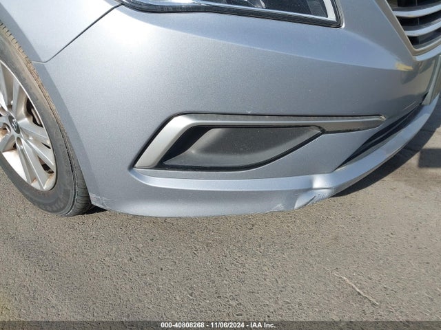 Hyundai Sonata 2017 5NPE24AF1HH530812 Image 18