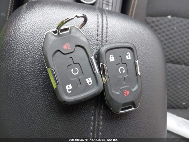 GMC Terrain Sle 2019 3GKALMEV5KL191870 Image 11