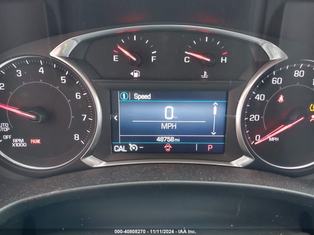 GMC Terrain Sle 2019 3GKALMEV5KL191870 Image 15
