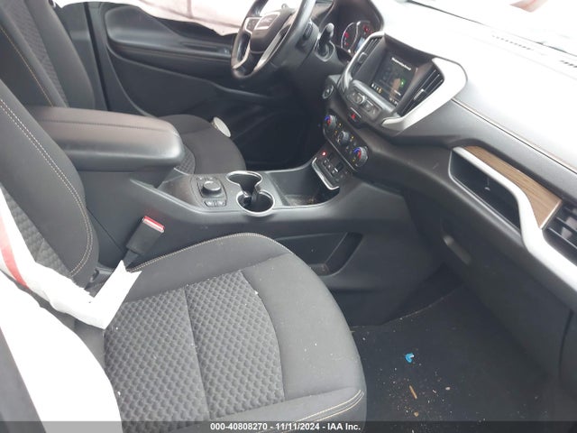 GMC Terrain Sle 2019 3GKALMEV5KL191870 Image 5