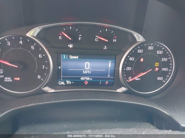 GMC Terrain Sle 2019 3GKALMEV5KL191870 Image 7