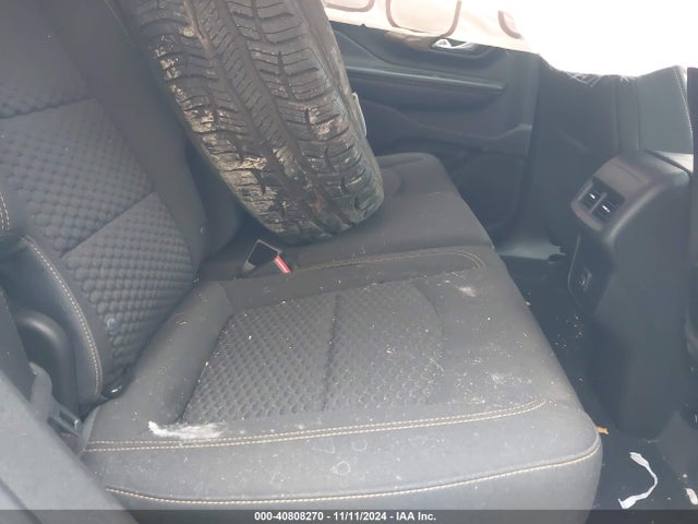GMC Terrain Sle 2019 3GKALMEV5KL191870 Image 8