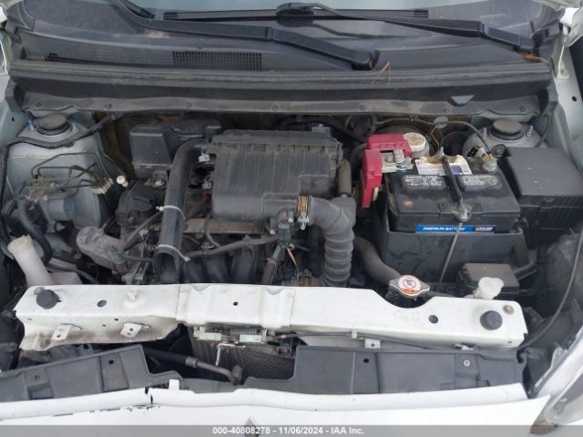 ML32A3HJ4FH004585 Mitsubishi Mirage De/rf