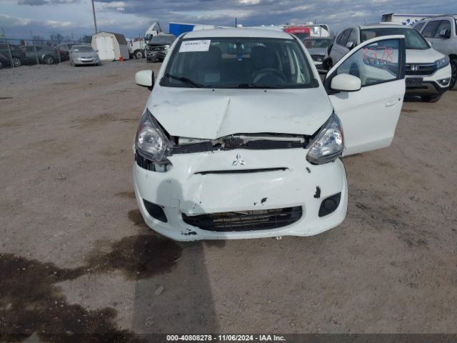 ML32A3HJ4FH004585 Mitsubishi Mirage De/rf