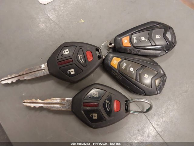 2007 MITSUBISHI GALANT 4A3AB76T47E043369 Photo 10