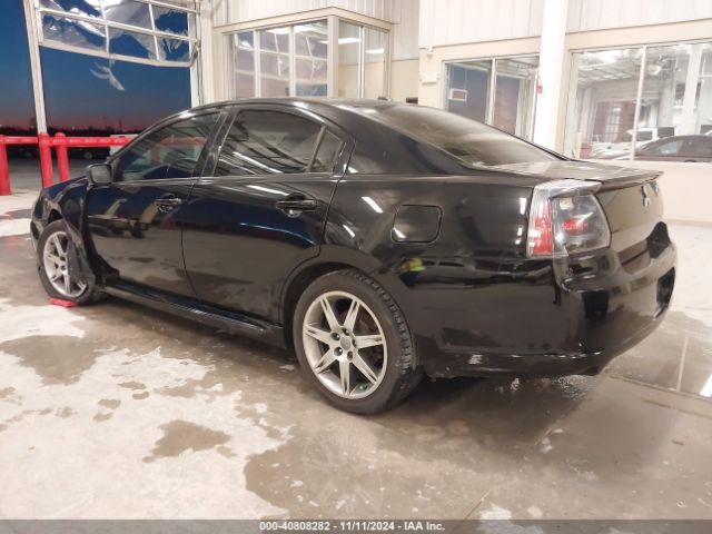2007 MITSUBISHI GALANT 4A3AB76T47E043369 Photo 2