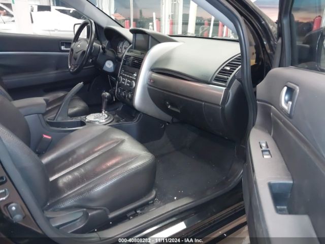 2007 MITSUBISHI GALANT 4A3AB76T47E043369 Photo 4