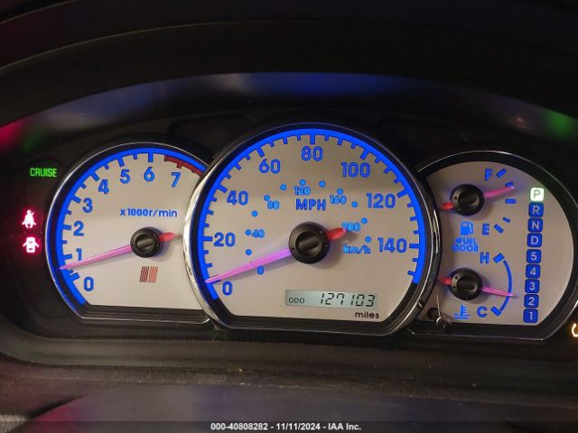 2007 MITSUBISHI GALANT 4A3AB76T47E043369 Photo 6