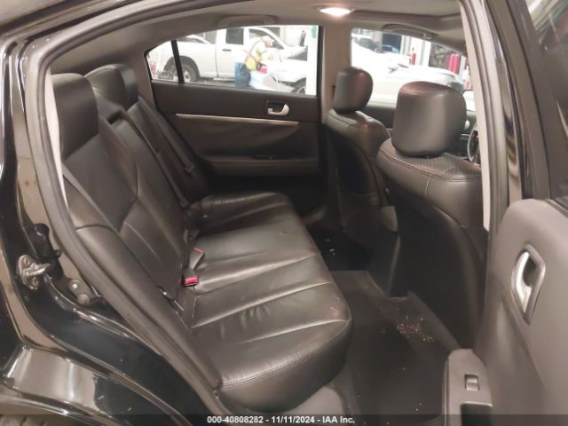 2007 MITSUBISHI GALANT 4A3AB76T47E043369 Photo 7