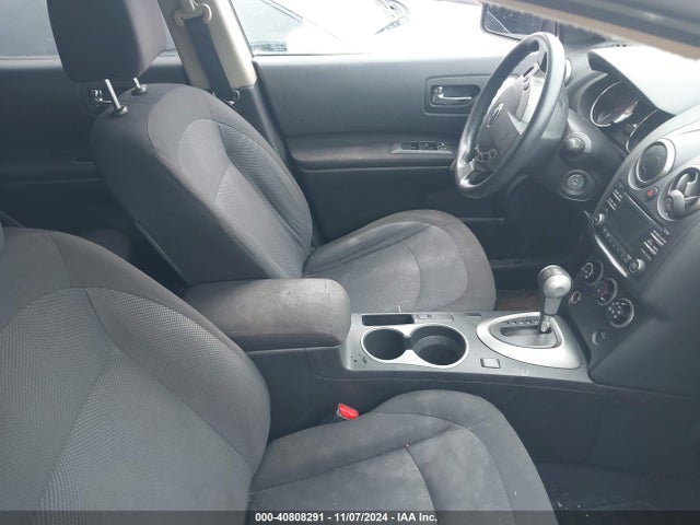 Nissan Rogue Select S 2015 JN8AS5MT0FW157201 Image 5
