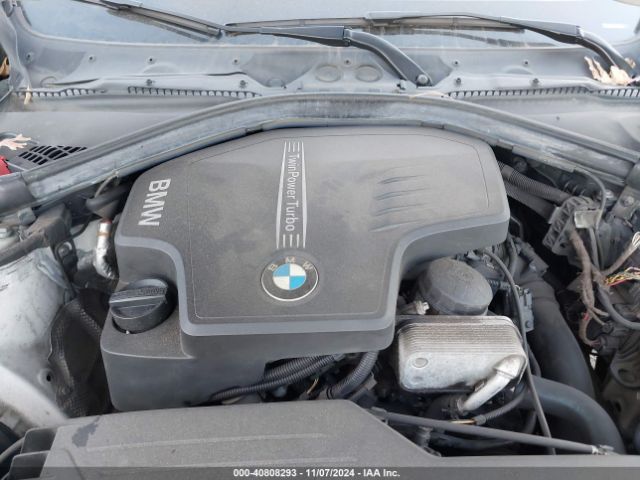 WBA3B5C50EP544182 BMW 328i Xdrive