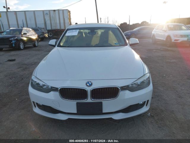 WBA3B5C50EP544182 BMW 328i Xdrive