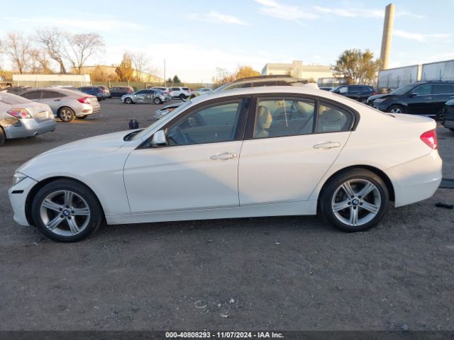 WBA3B5C50EP544182 BMW 328i Xdrive
