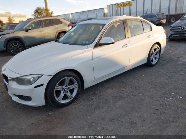 WBA3B5C50EP544182 BMW 328i Xdrive