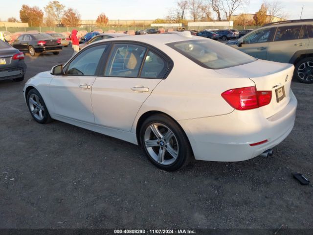 WBA3B5C50EP544182 BMW 328i Xdrive