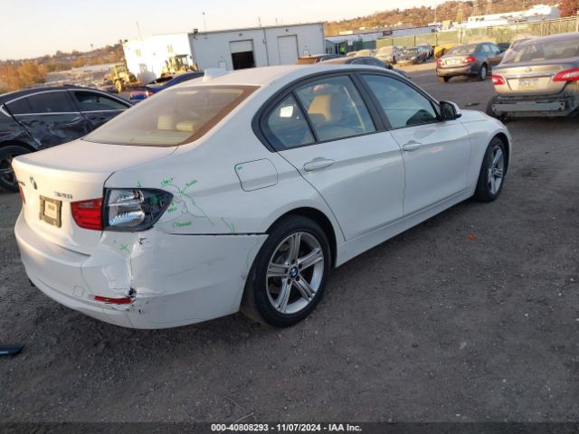 WBA3B5C50EP544182 BMW 328i Xdrive