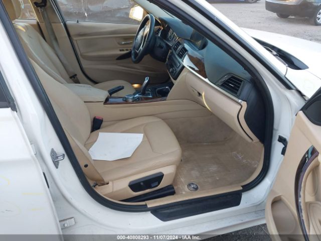 WBA3B5C50EP544182 BMW 328i Xdrive