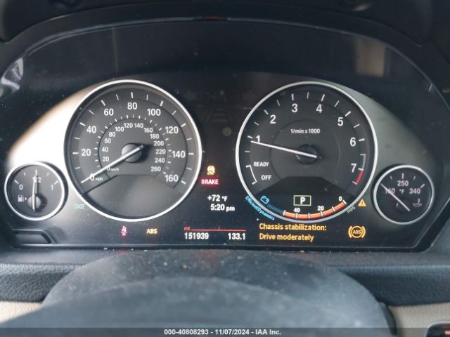 WBA3B5C50EP544182 BMW 328i Xdrive