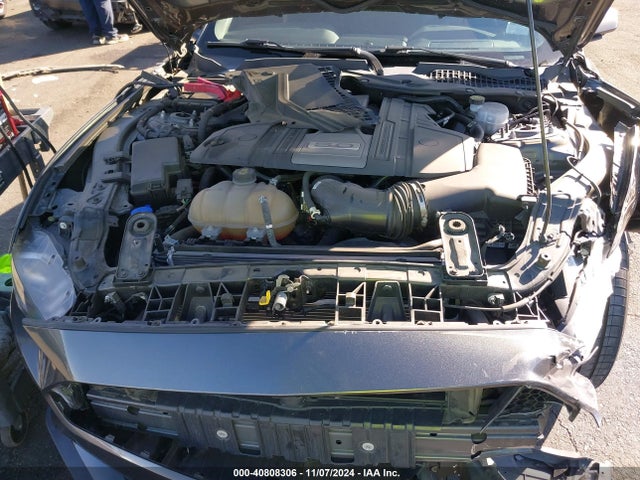 Ford MUSTANG GT 2020 1FA6P8CF6L5127207 Image 10