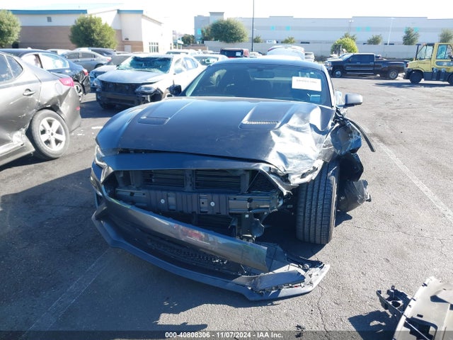 Ford MUSTANG GT 2020 1FA6P8CF6L5127207 Image 13