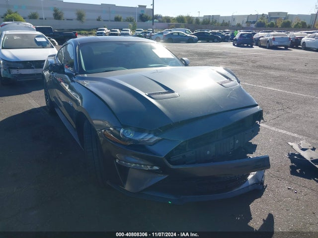 Ford MUSTANG GT 2020 1FA6P8CF6L5127207 Image 14