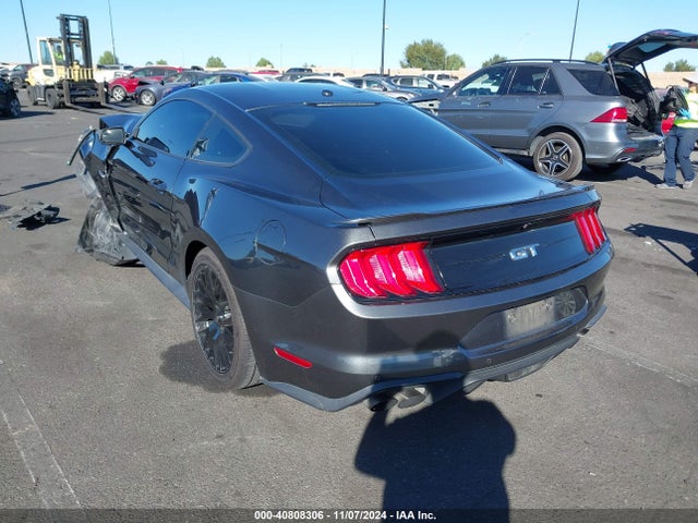 Ford MUSTANG GT 2020 1FA6P8CF6L5127207 Image 15