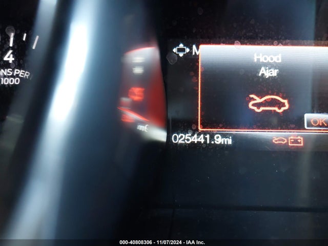 Ford MUSTANG GT 2020 1FA6P8CF6L5127207 Image 16