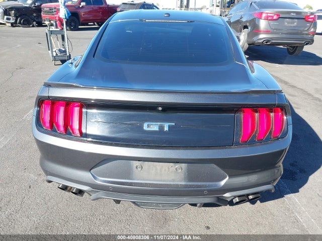 Ford MUSTANG GT 2020 1FA6P8CF6L5127207 Image 17