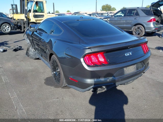 1FA6P8CF6L5127207 Ford MUSTANG GT