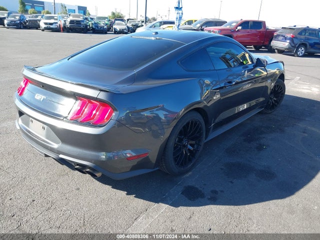 1FA6P8CF6L5127207 Ford MUSTANG GT