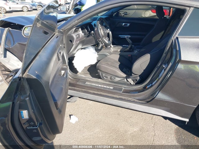 1FA6P8CF6L5127207 Ford MUSTANG GT