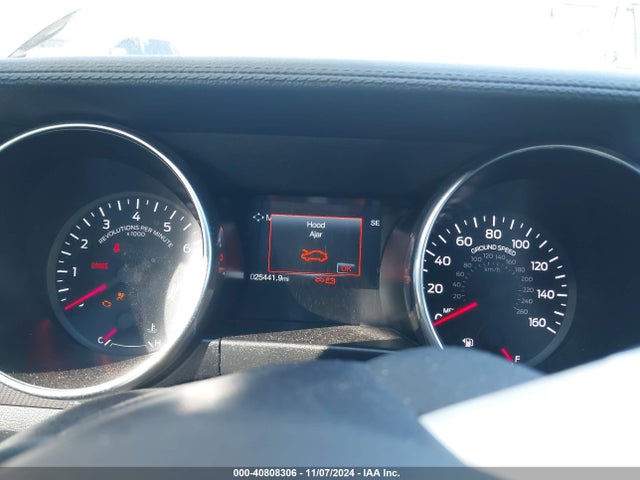 1FA6P8CF6L5127207 Ford MUSTANG GT