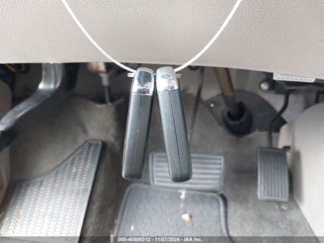 5FNRL5H99FB124681 Honda Odyssey Touring/touring Elite