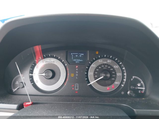 5FNRL5H99FB124681 Honda Odyssey Touring/touring Elite