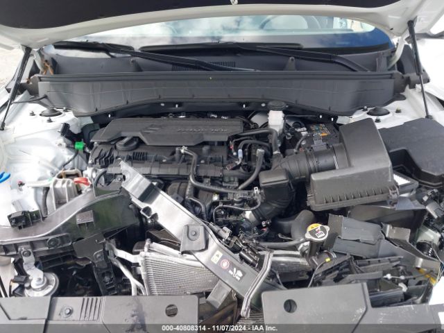 KM8HB3AB7RU110589 Hyundai Kona Sel