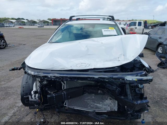 KM8HB3AB7RU110589 Hyundai Kona Sel