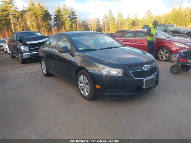 1G1PA5SG6E7325049 auction archive image