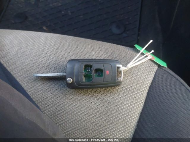 1G1PA5SG6E7325049 Chevrolet Cruze Ls Auto